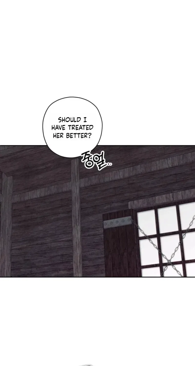 My Anonymous Benefactor Chapter 57 – Page 41