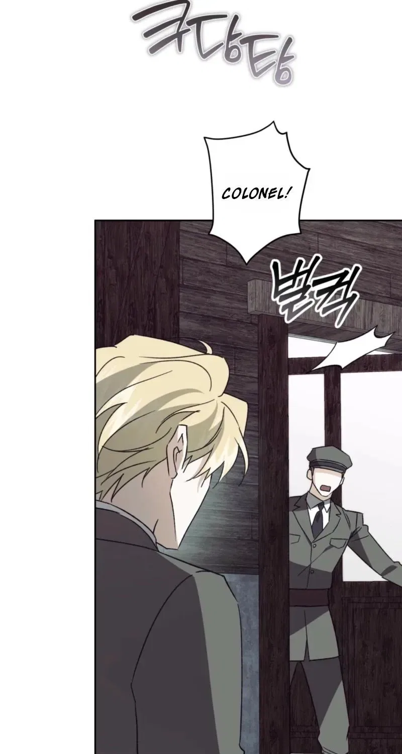 My Anonymous Benefactor Chapter 57 – Page 42
