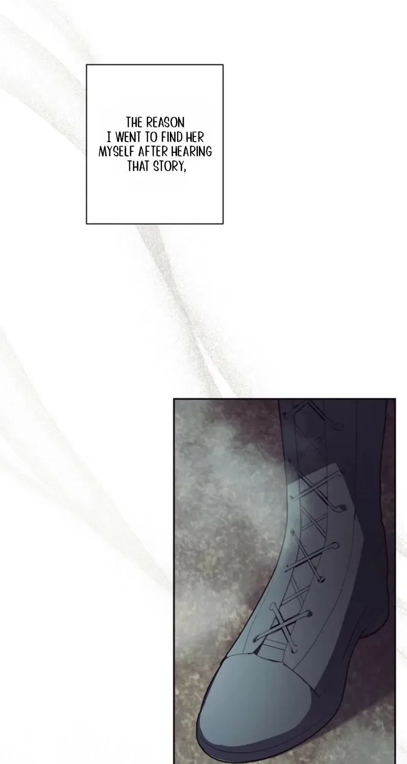 My Anonymous Benefactor Chapter 57 – Page 45