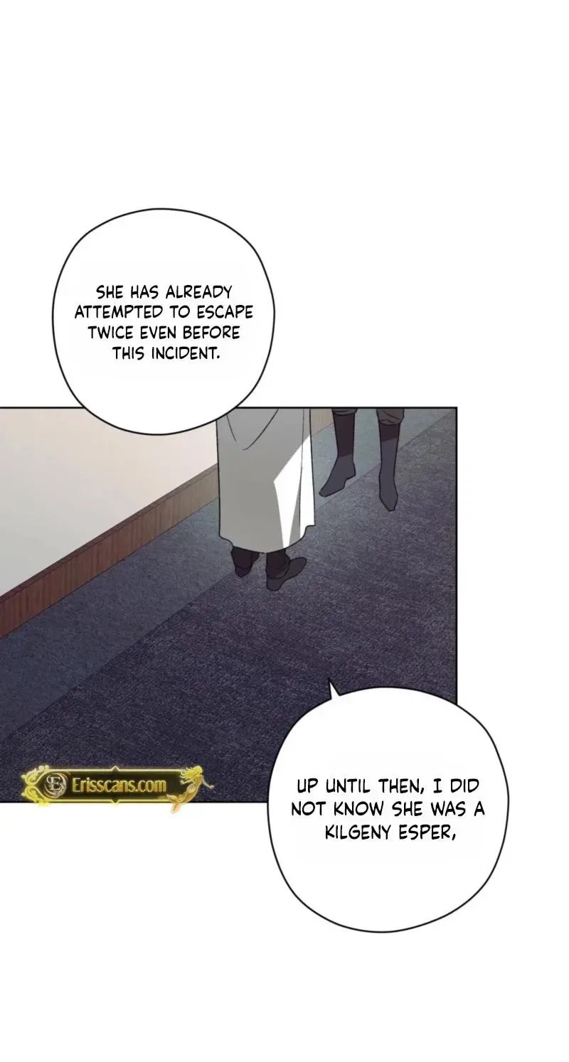 My Anonymous Benefactor Chapter 57 – Page 48