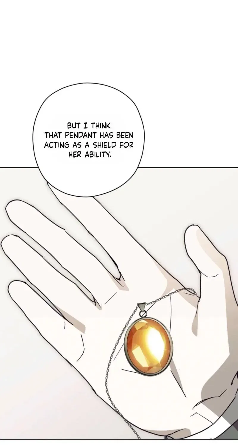 My Anonymous Benefactor Chapter 57 – Page 49