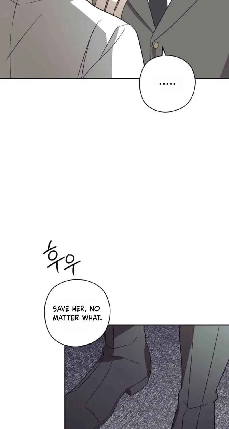My Anonymous Benefactor Chapter 57 – Page 51