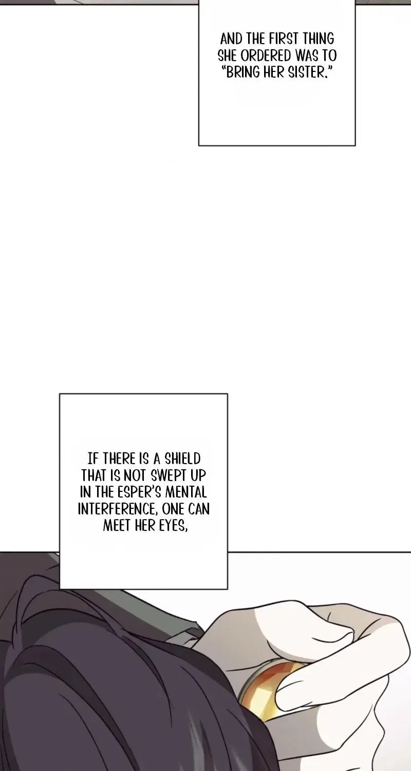 My Anonymous Benefactor Chapter 57 – Page 57