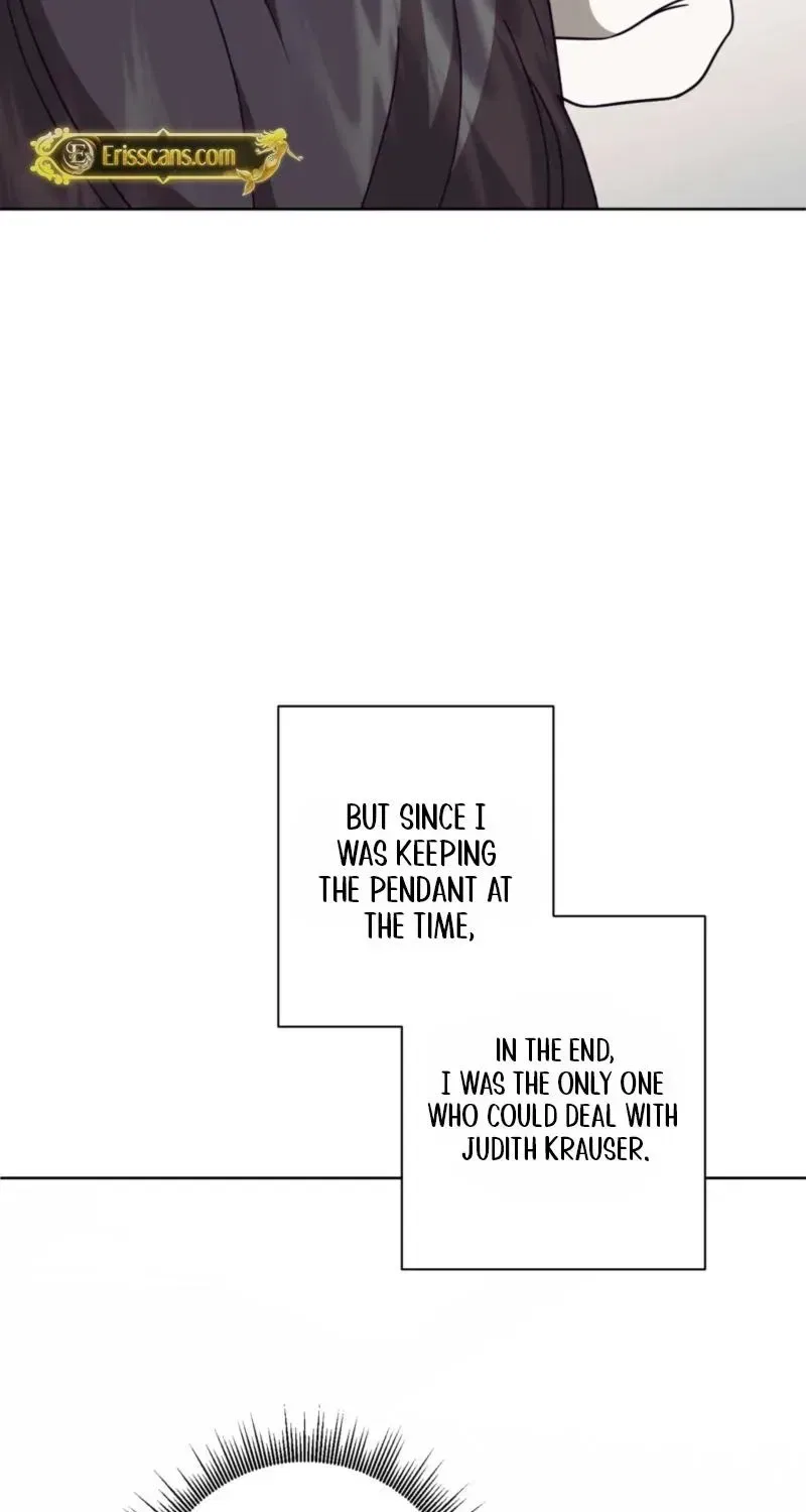 My Anonymous Benefactor Chapter 57 – Page 58
