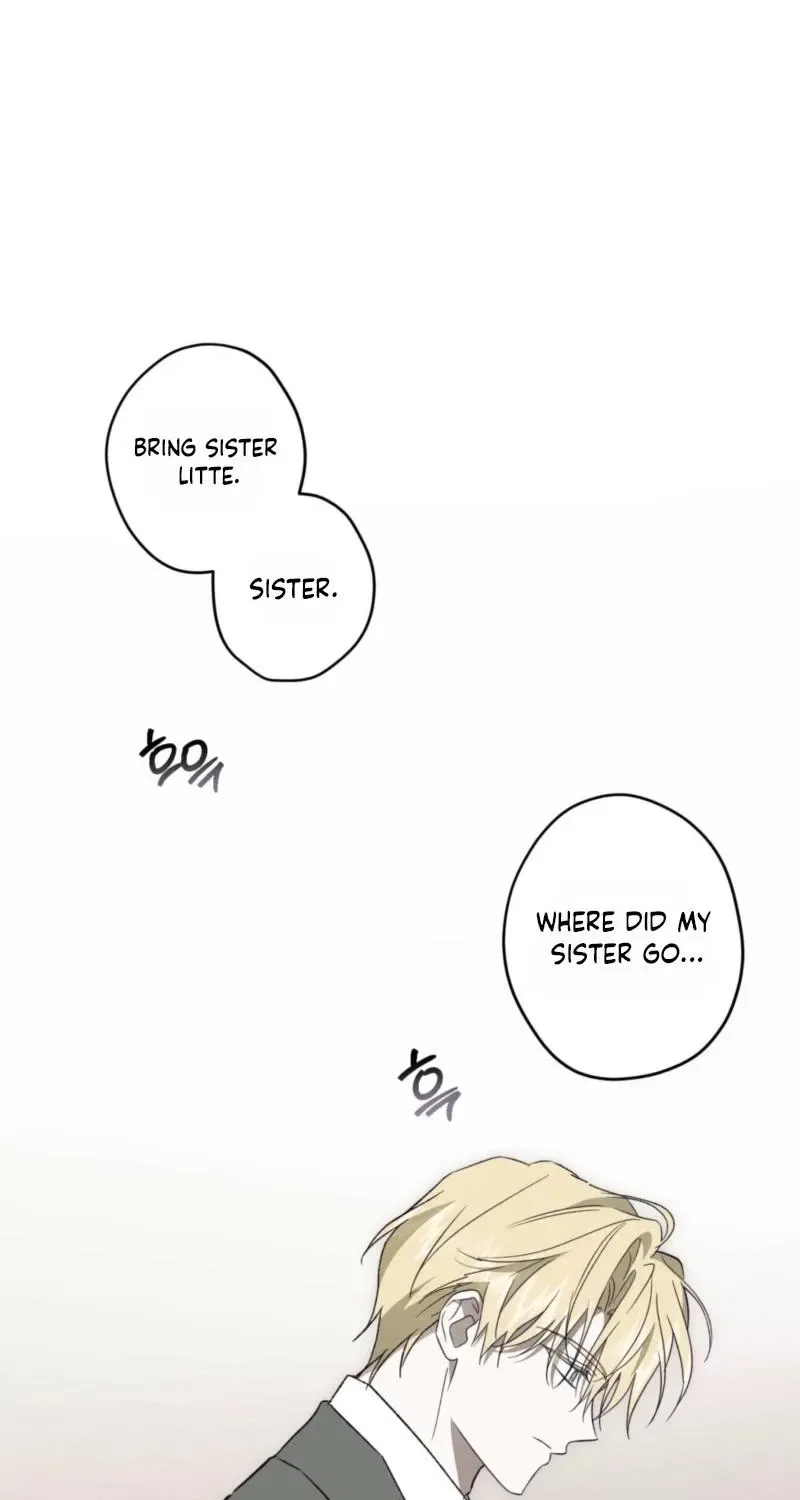 My Anonymous Benefactor Chapter 57 – Page 60