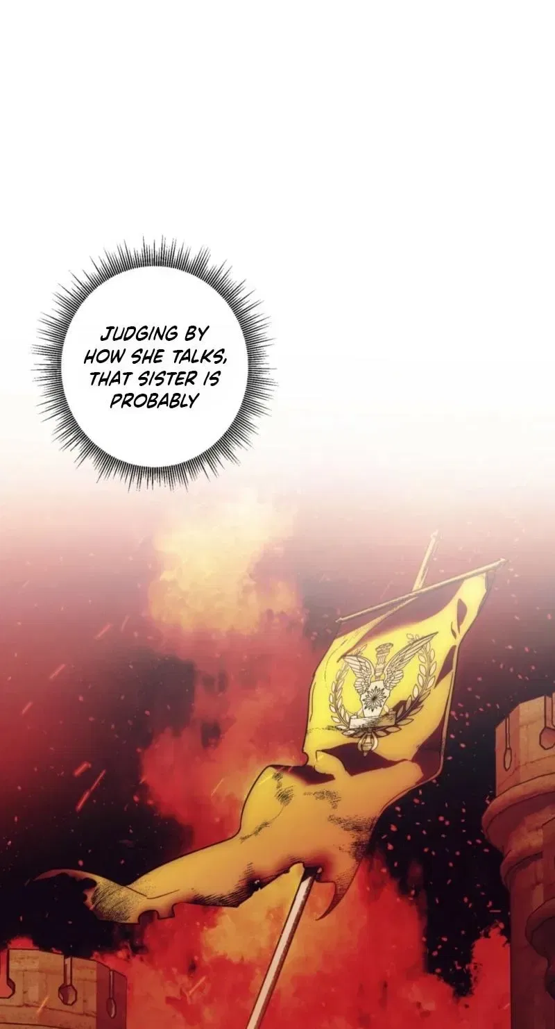My Anonymous Benefactor Chapter 57 – Page 64