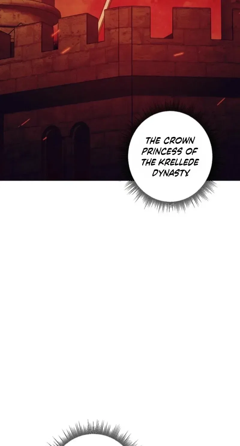 My Anonymous Benefactor Chapter 57 – Page 65
