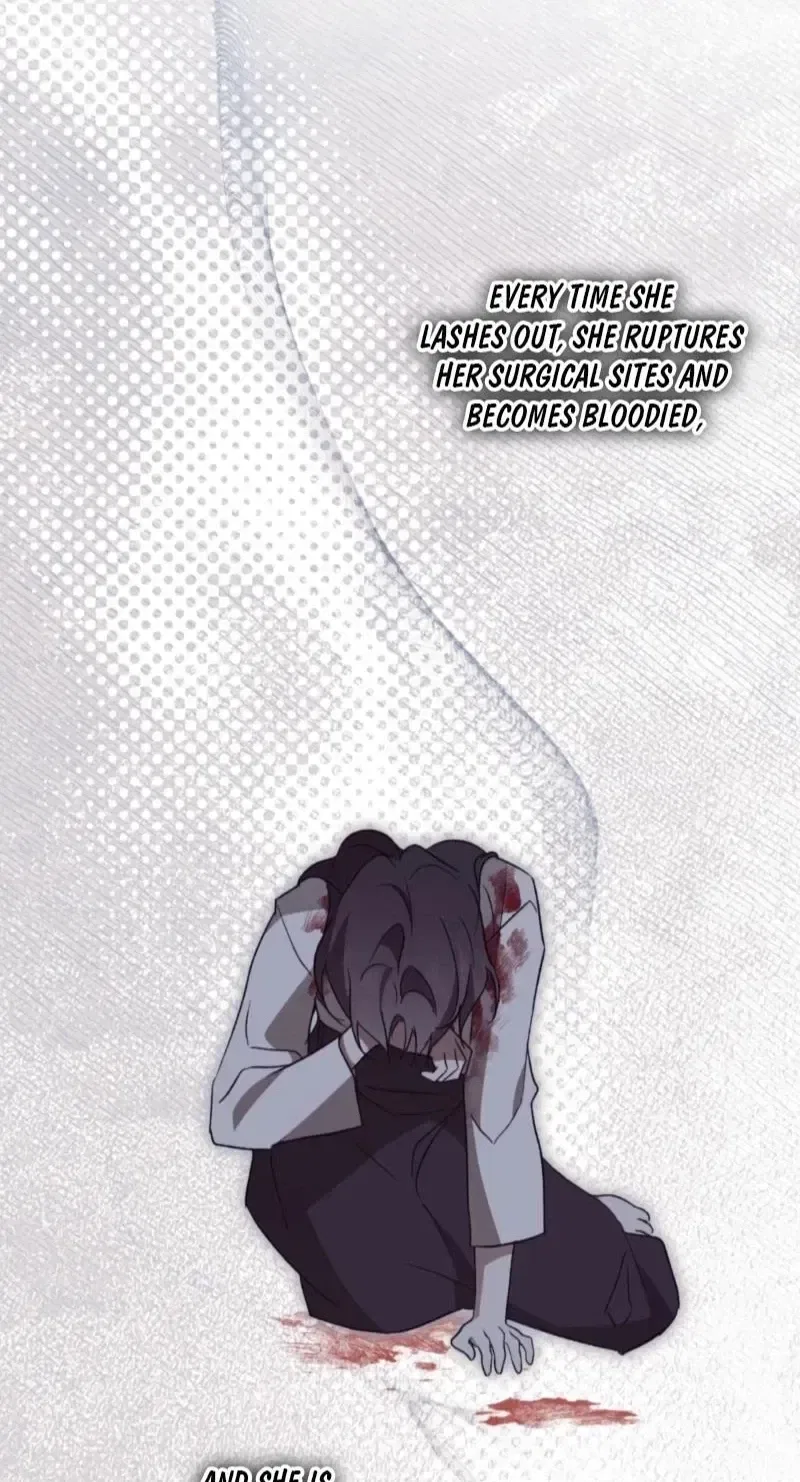 My Anonymous Benefactor Chapter 57 – Page 67