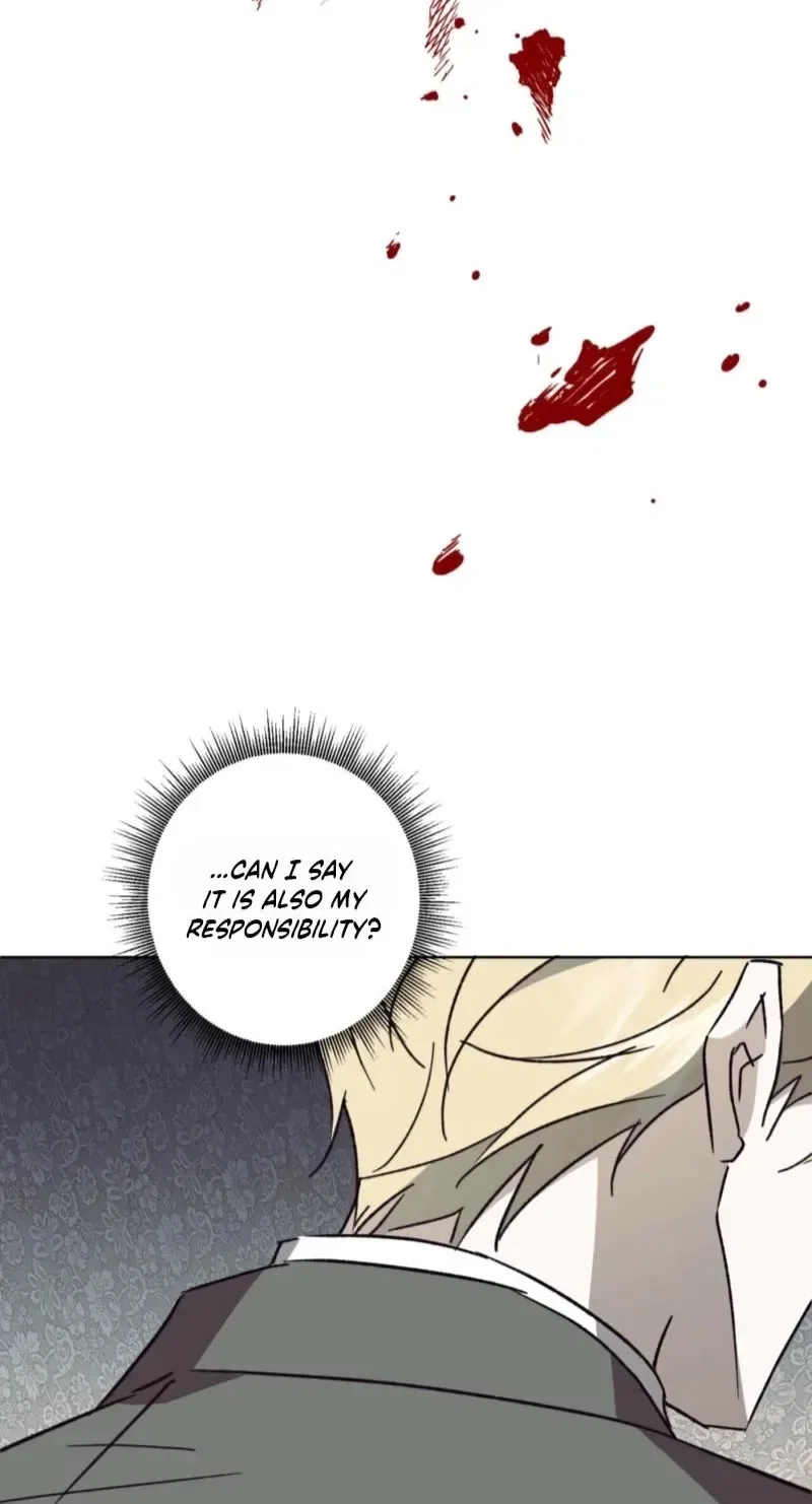 My Anonymous Benefactor Chapter 57 – Page 69