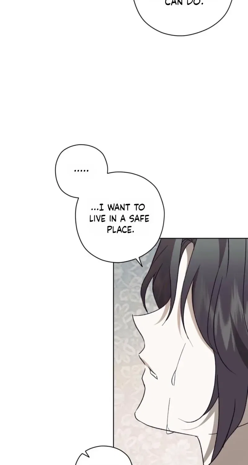 My Anonymous Benefactor Chapter 57 – Page 73