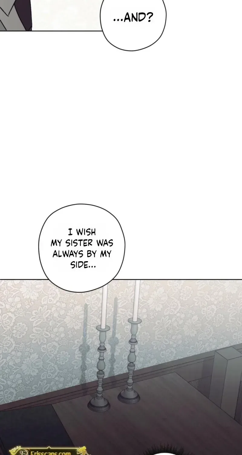 My Anonymous Benefactor Chapter 57 – Page 77