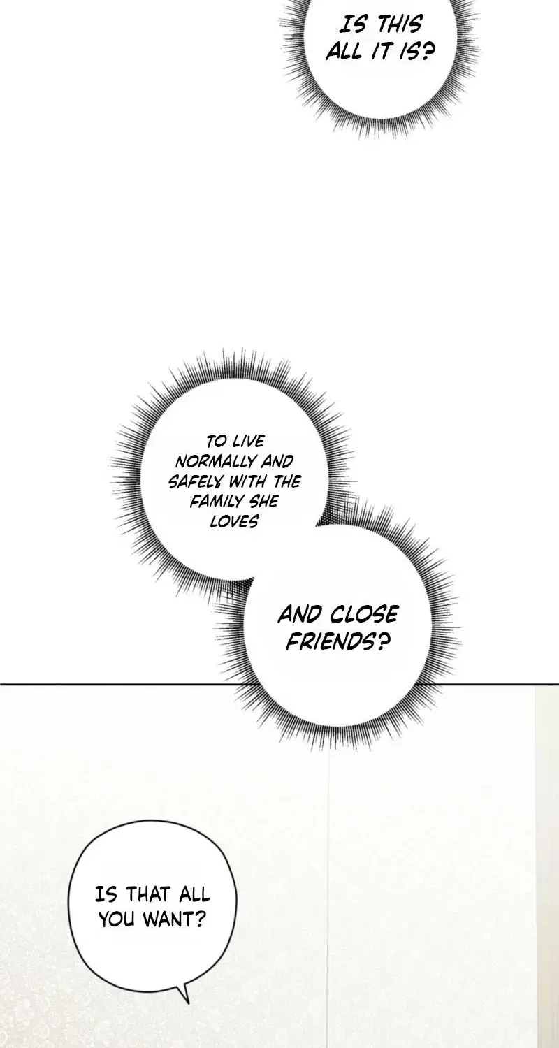My Anonymous Benefactor Chapter 57 – Page 79