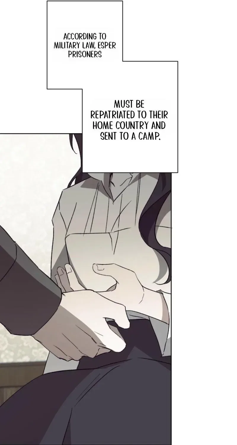 My Anonymous Benefactor Chapter 57 – Page 85