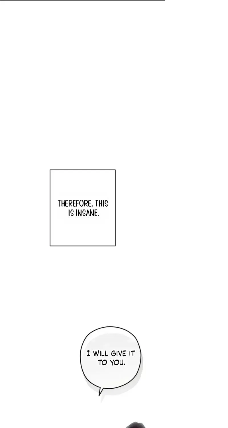 My Anonymous Benefactor Chapter 57 – Page 86