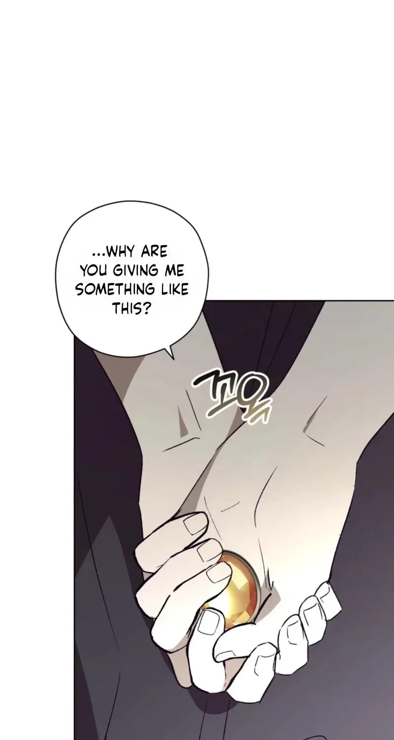 My Anonymous Benefactor Chapter 57 – Page 89
