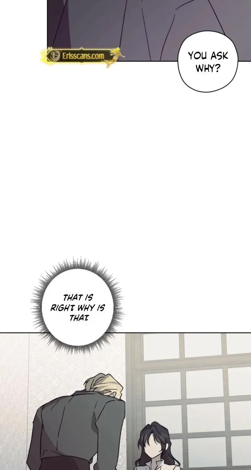 My Anonymous Benefactor Chapter 57 – Page 90