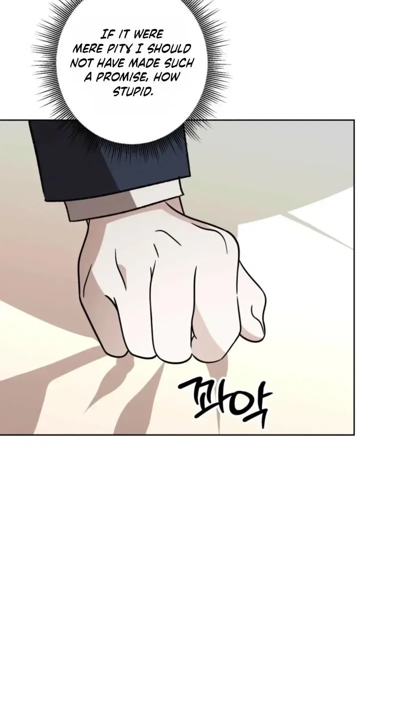 My Anonymous Benefactor Chapter 57 – Page 95