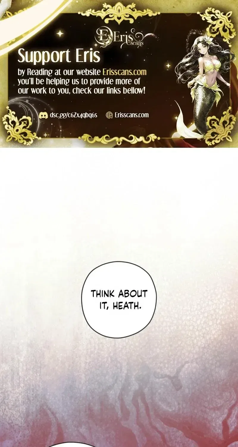 My Anonymous Benefactor Chapter 54 – Page 2