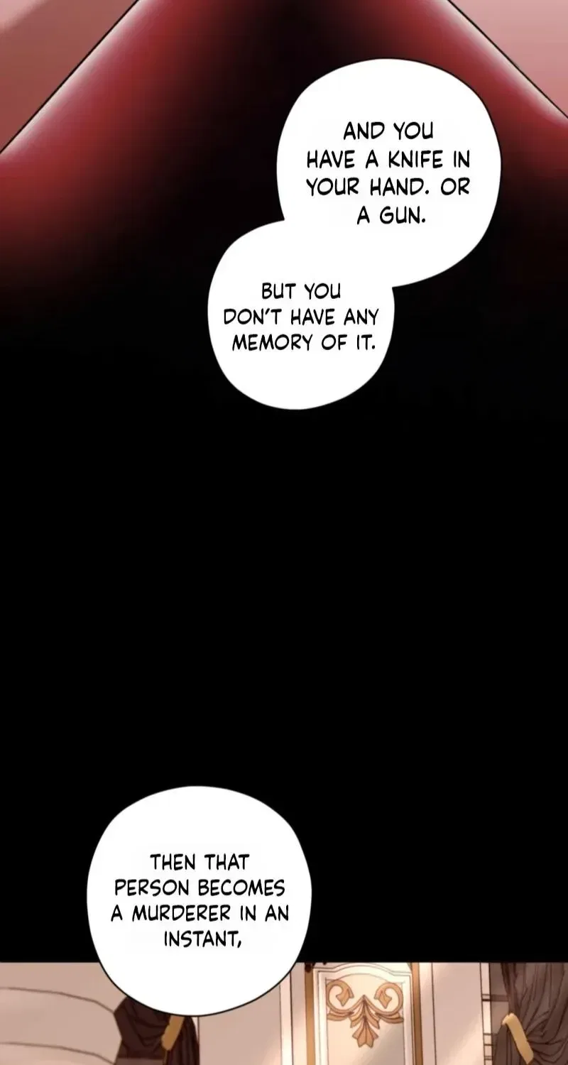 My Anonymous Benefactor Chapter 54 – Page 4