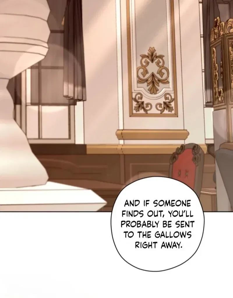 My Anonymous Benefactor Chapter 54 – Page 5