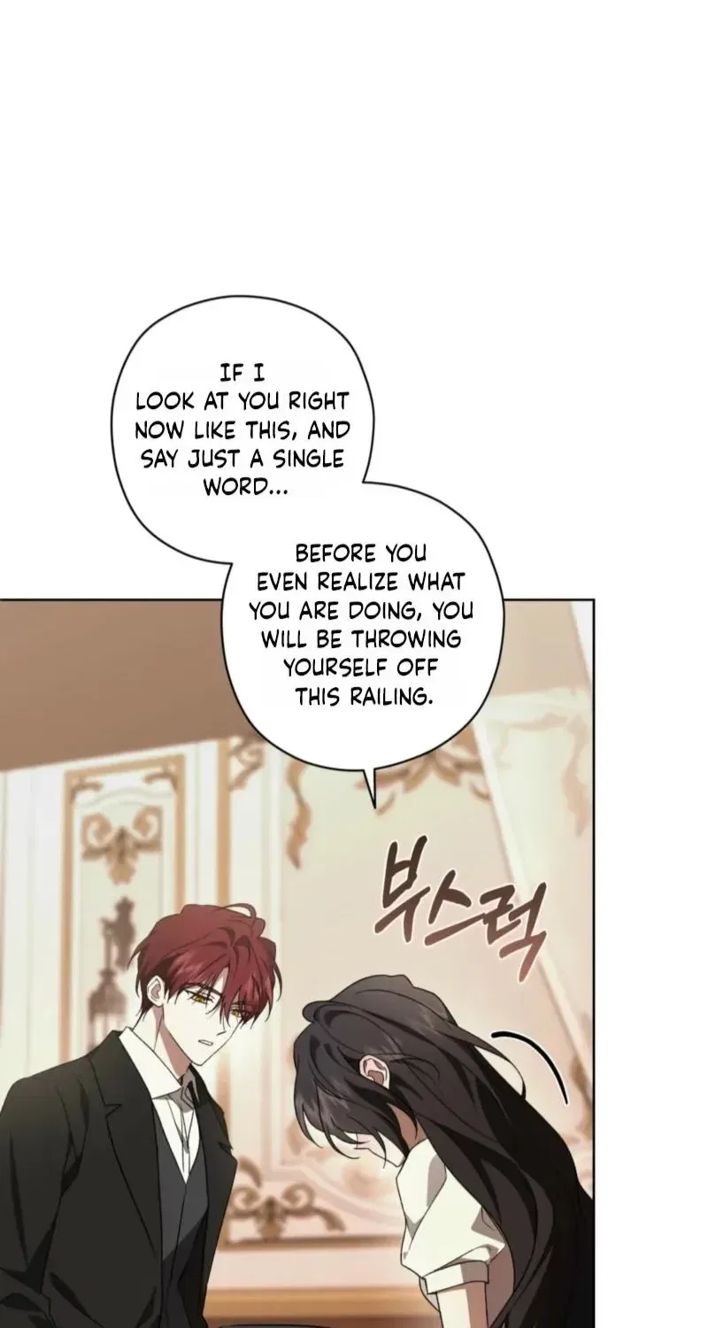 My Anonymous Benefactor Chapter 54 – Page 8