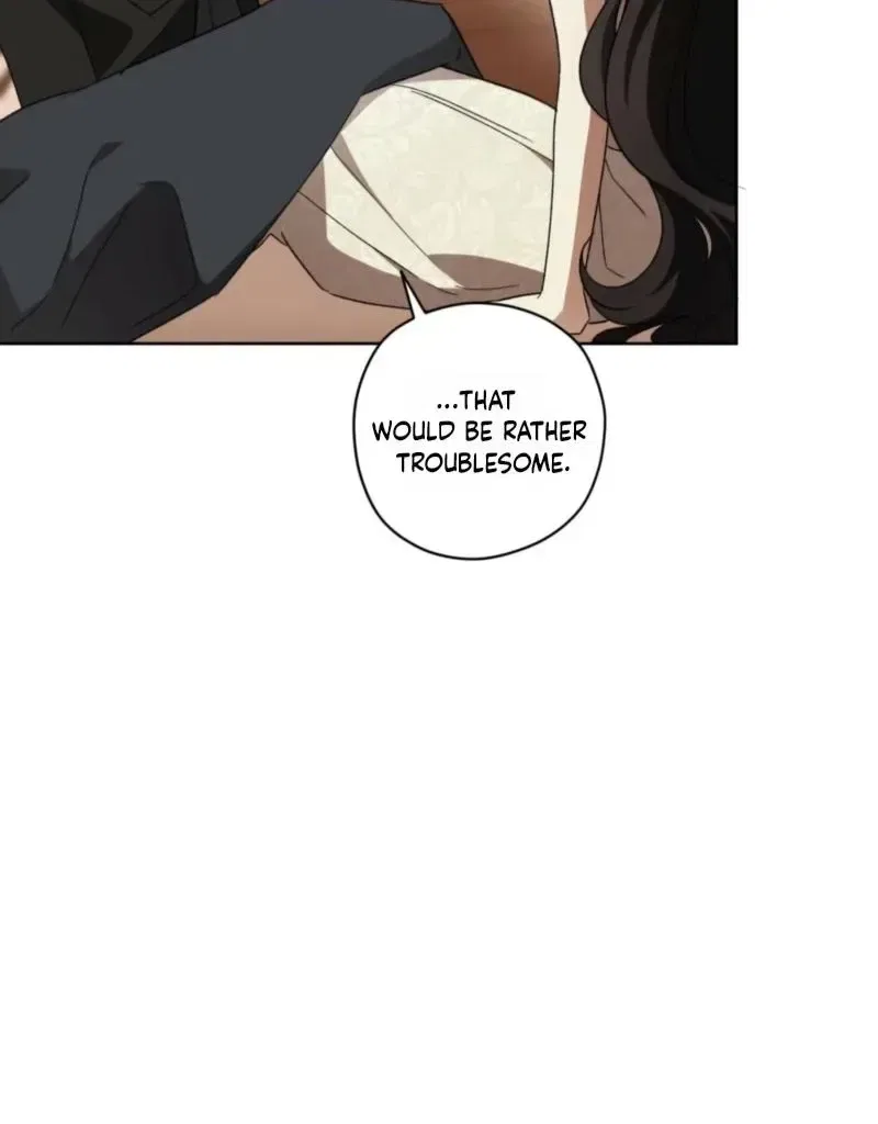 My Anonymous Benefactor Chapter 54 – Page 9