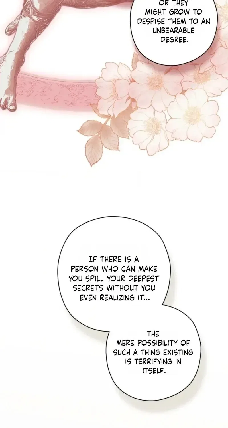 My Anonymous Benefactor Chapter 54 – Page 12