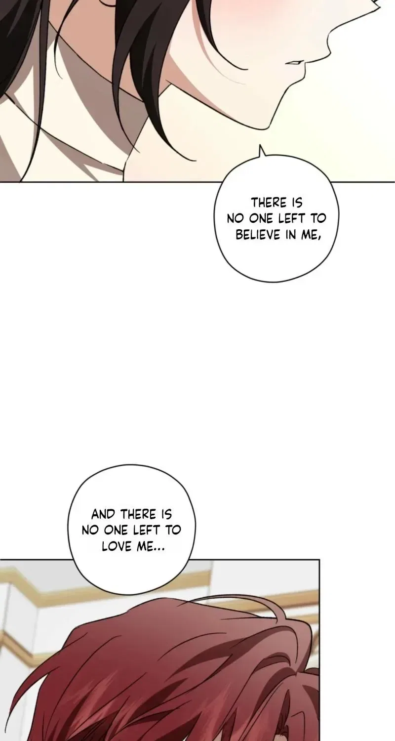 My Anonymous Benefactor Chapter 54 – Page 16