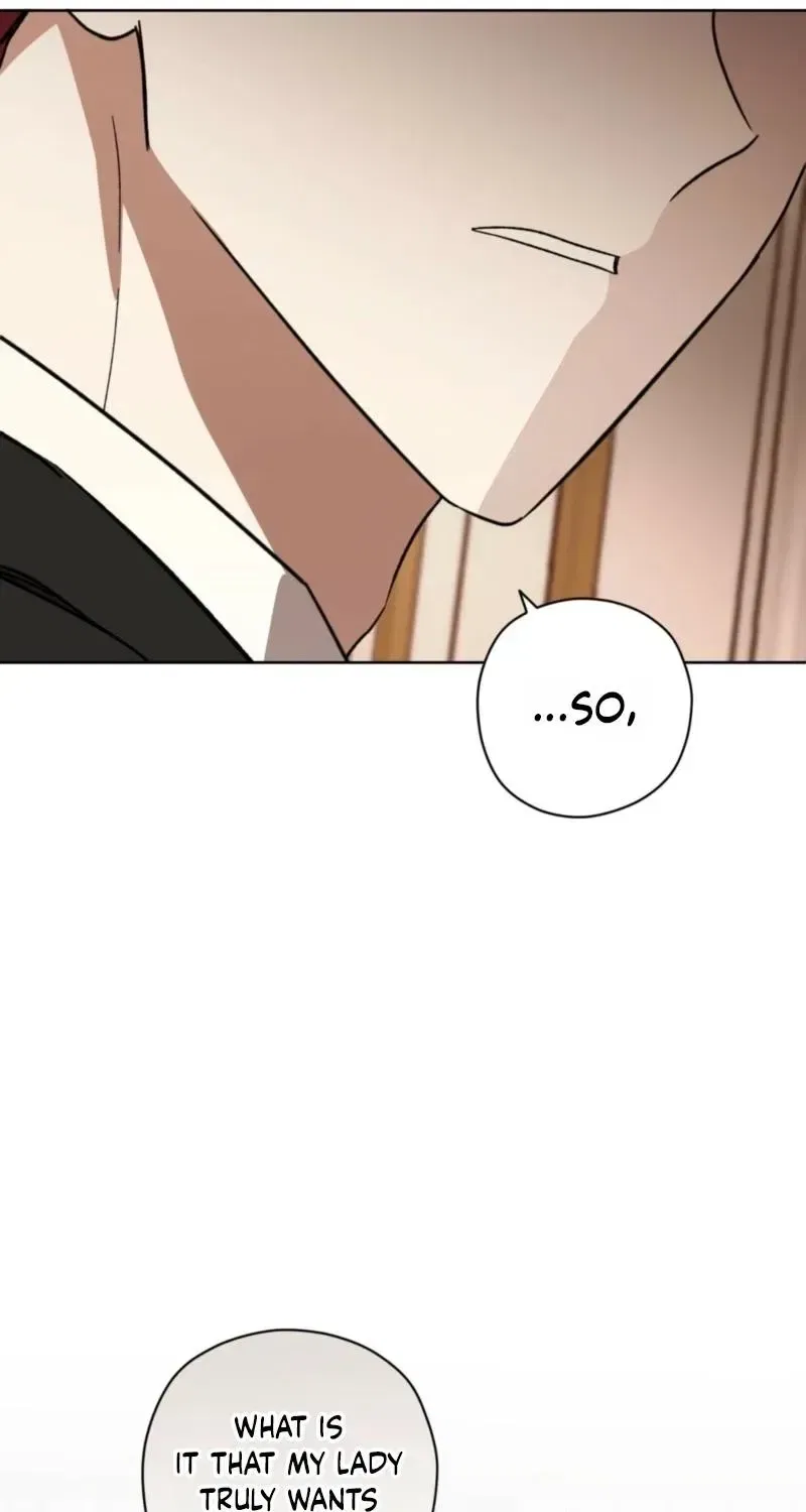 My Anonymous Benefactor Chapter 54 – Page 18