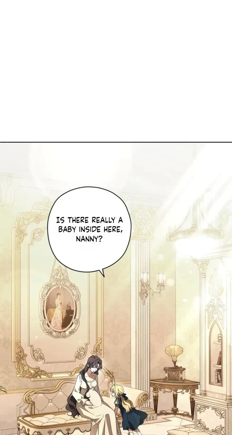 My Anonymous Benefactor Chapter 54 – Page 34