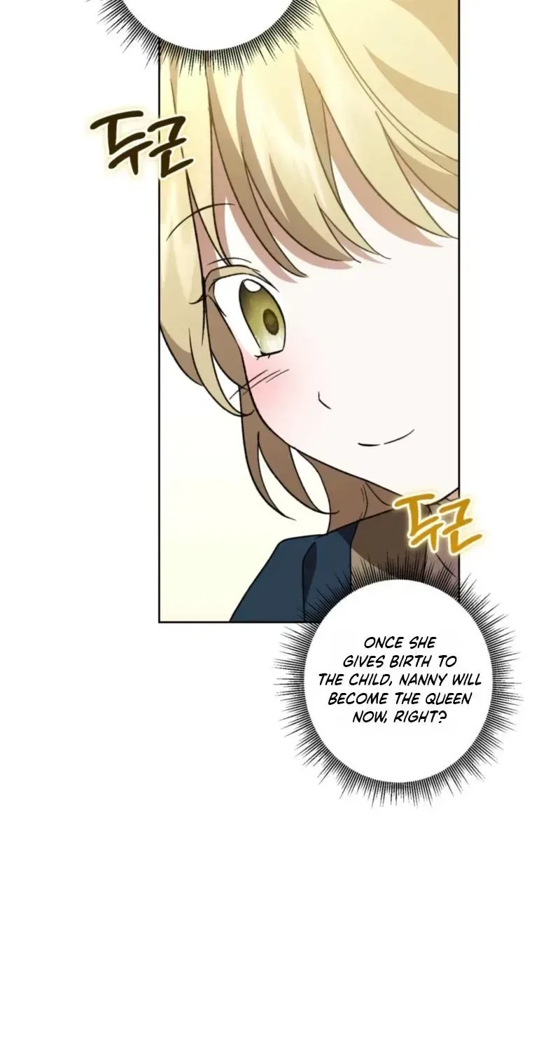 My Anonymous Benefactor Chapter 54 – Page 37