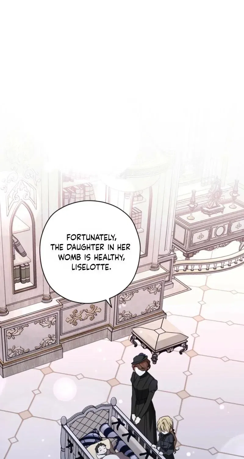 My Anonymous Benefactor Chapter 54 – Page 42