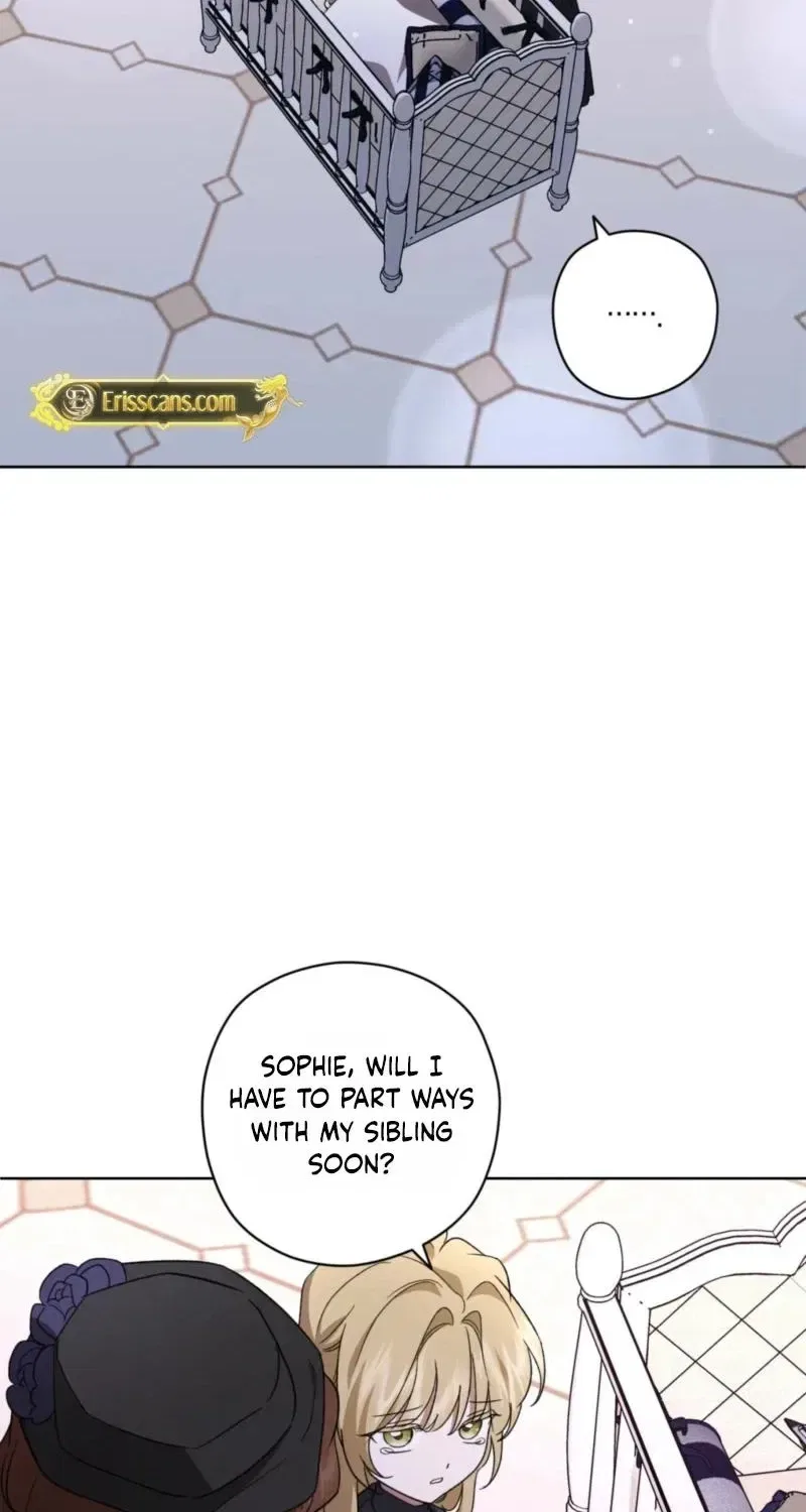 My Anonymous Benefactor Chapter 54 – Page 43