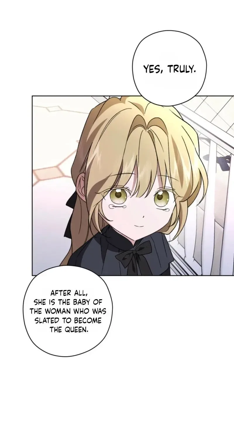 My Anonymous Benefactor Chapter 54 – Page 47