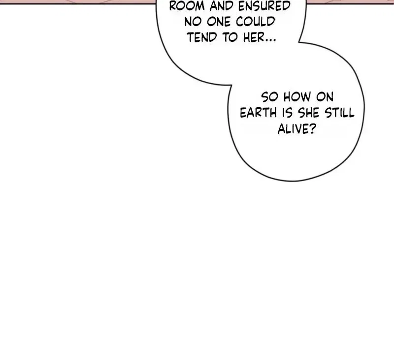 My Anonymous Benefactor Chapter 54 – Page 57