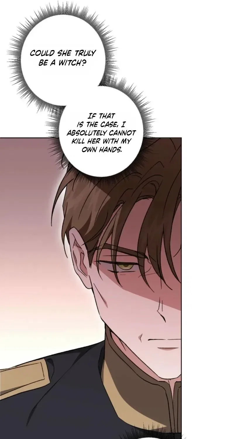 My Anonymous Benefactor Chapter 54 – Page 58