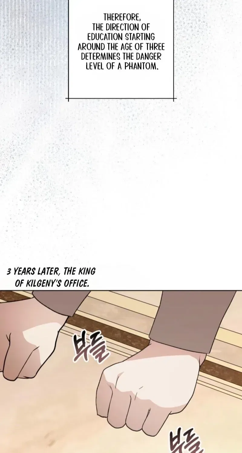 My Anonymous Benefactor Chapter 54 – Page 68