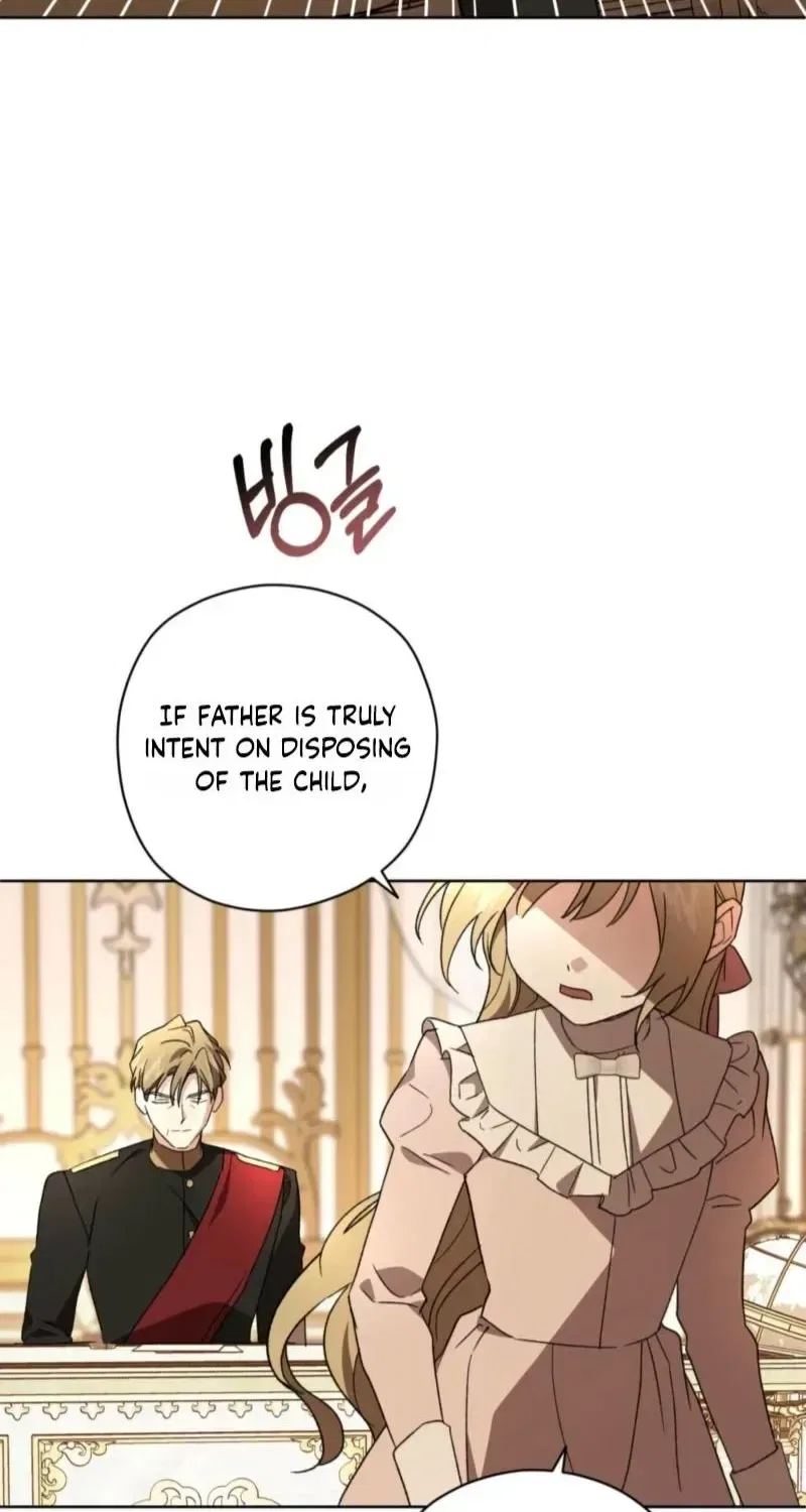 My Anonymous Benefactor Chapter 54 – Page 71
