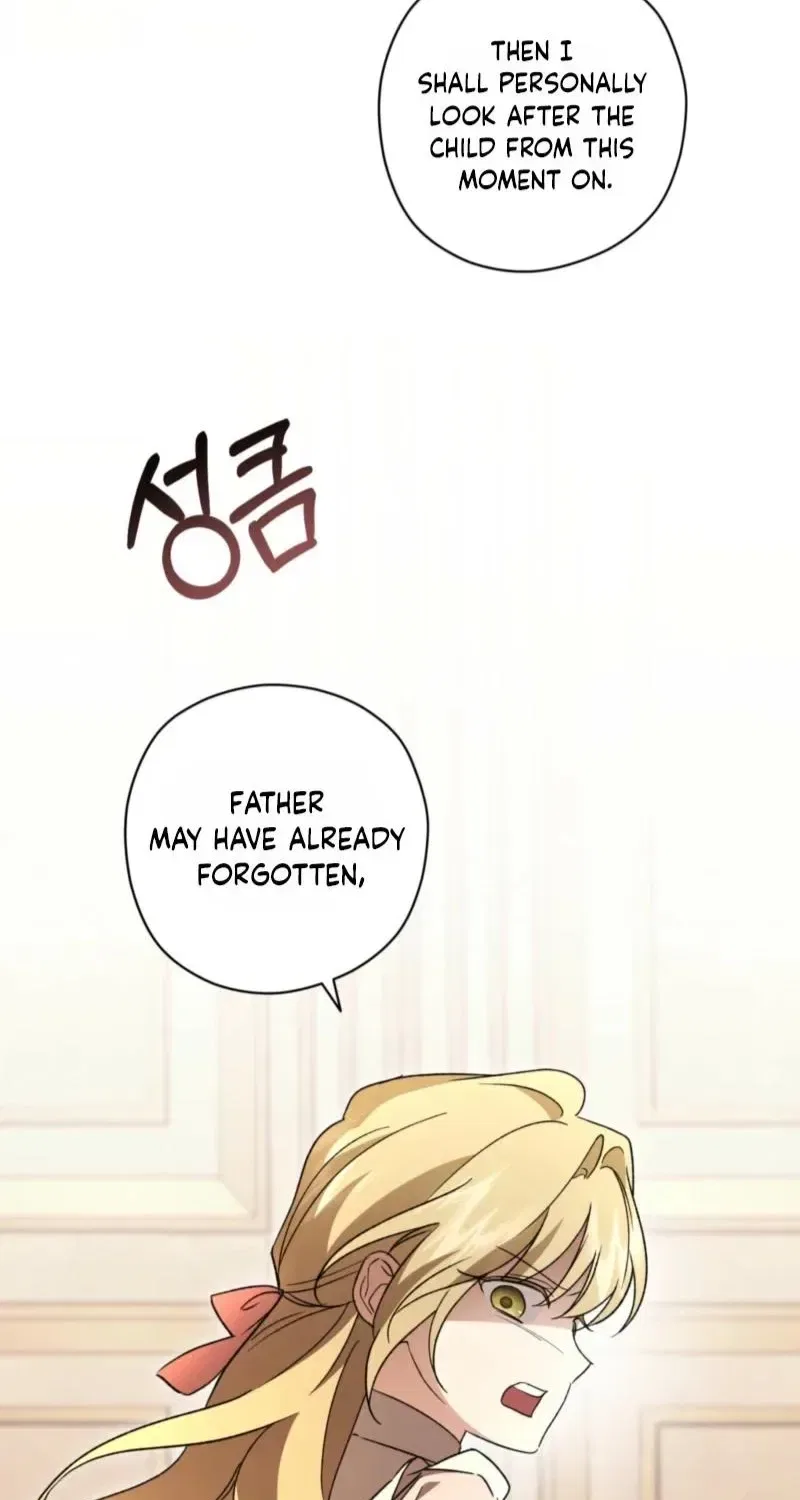 My Anonymous Benefactor Chapter 54 – Page 72