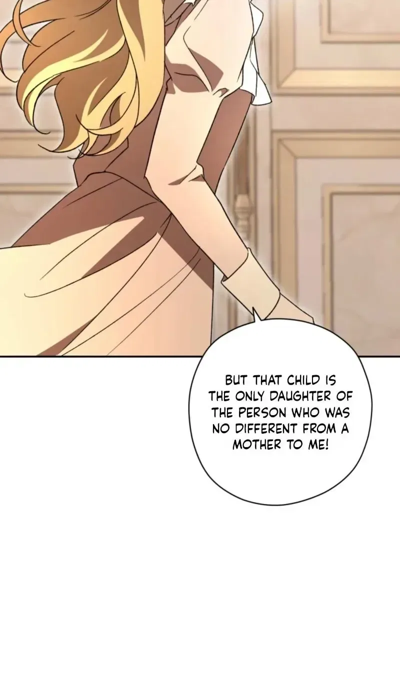 My Anonymous Benefactor Chapter 54 – Page 73