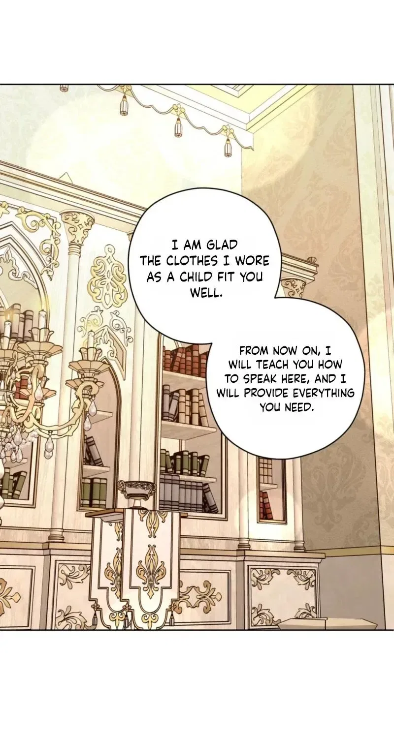My Anonymous Benefactor Chapter 54 – Page 75