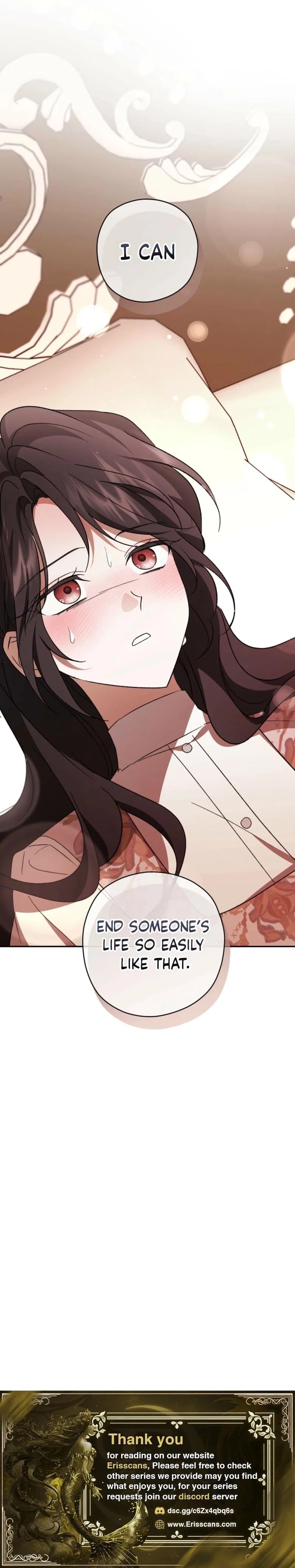 My Anonymous Benefactor Chapter 53 – Page 12