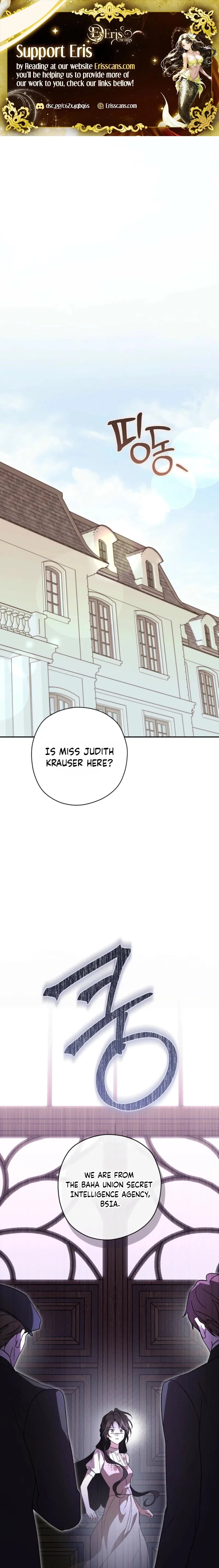 My Anonymous Benefactor Chapter 51 – Page 2