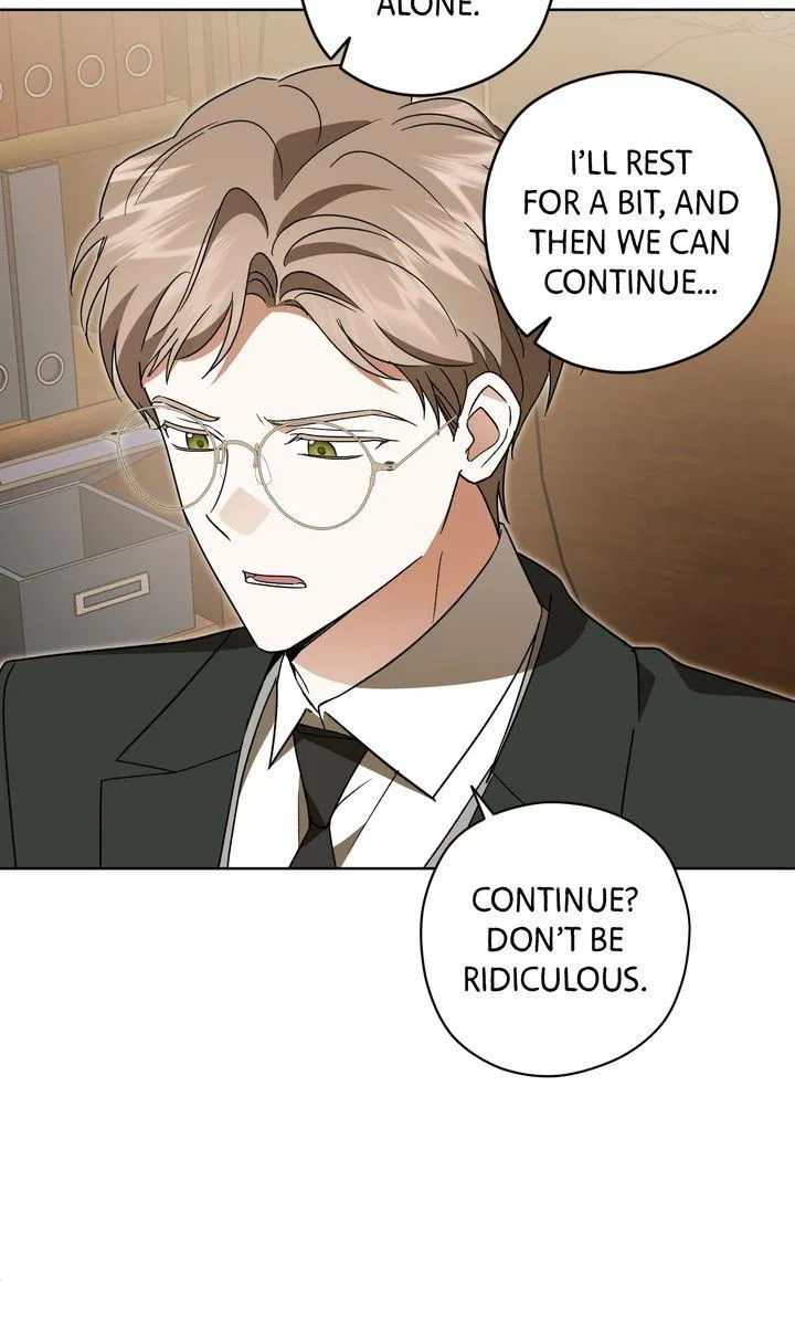My Anonymous Benefactor Chapter 43 – Page 17