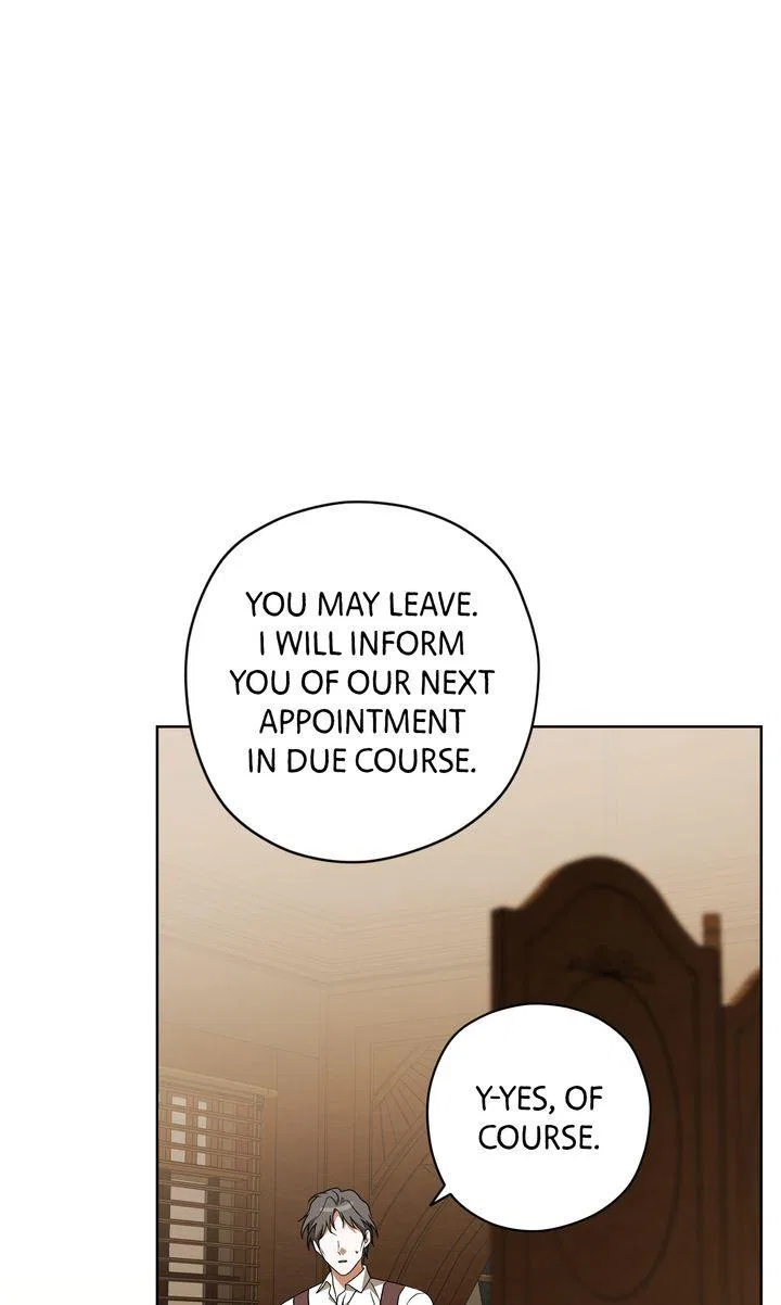 My Anonymous Benefactor Chapter 43 – Page 19