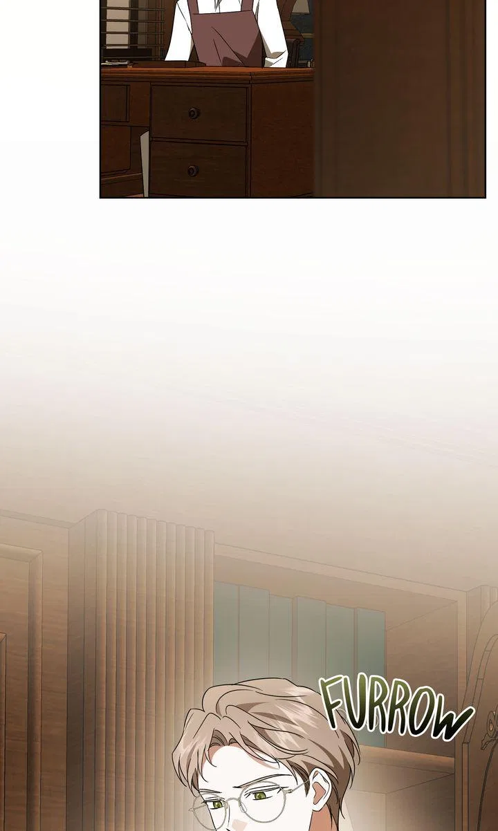 My Anonymous Benefactor Chapter 43 – Page 20