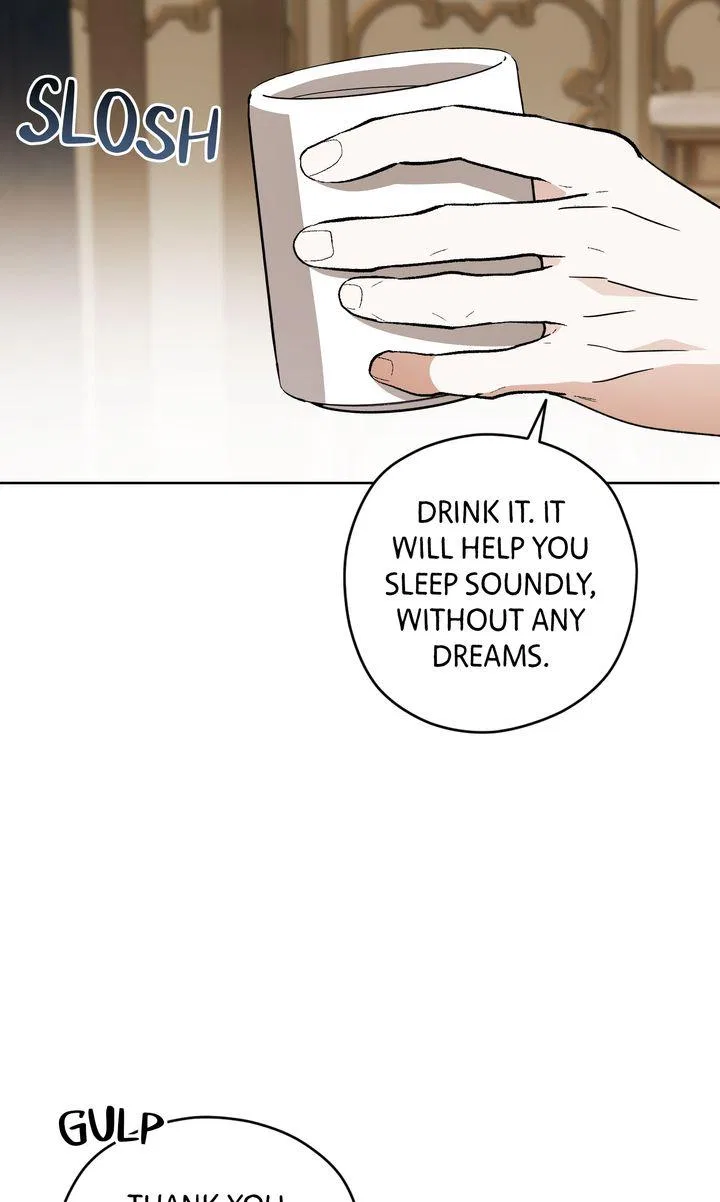 My Anonymous Benefactor Chapter 43 – Page 25