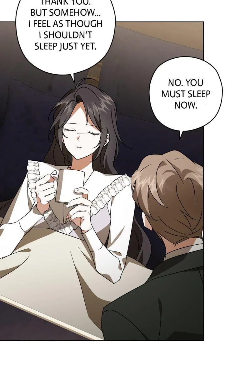 My Anonymous Benefactor Chapter 43 – Page 26