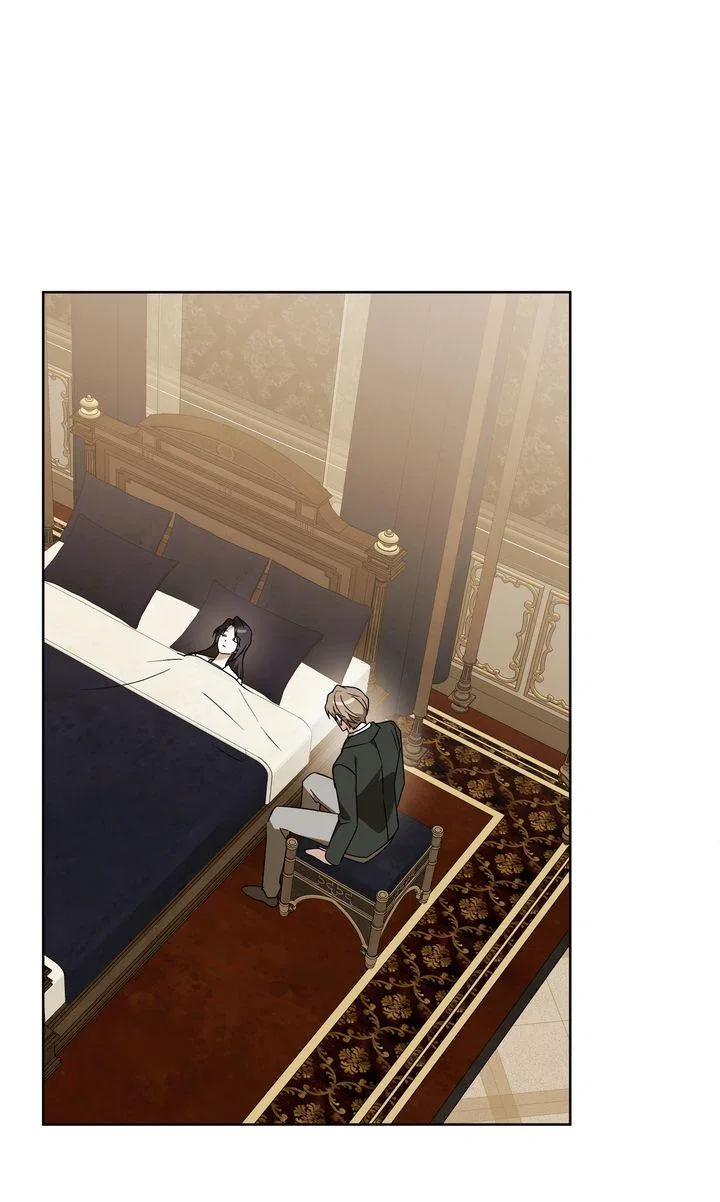 My Anonymous Benefactor Chapter 43 – Page 31