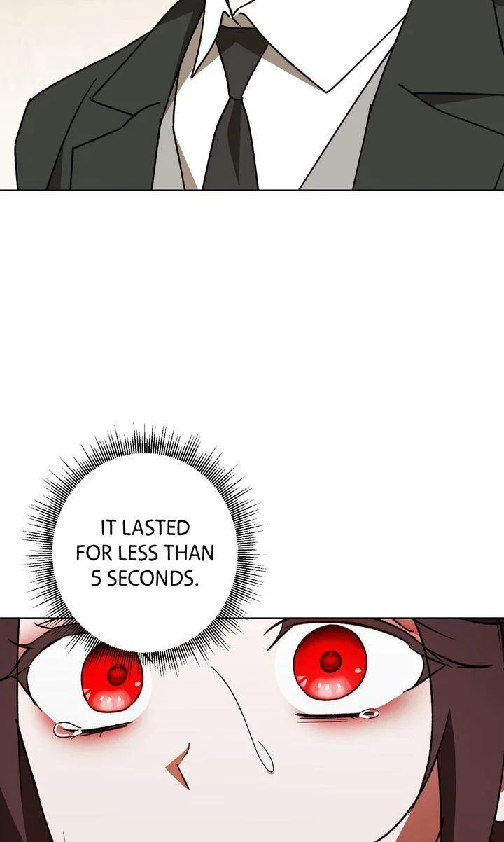 My Anonymous Benefactor Chapter 43 – Page 33